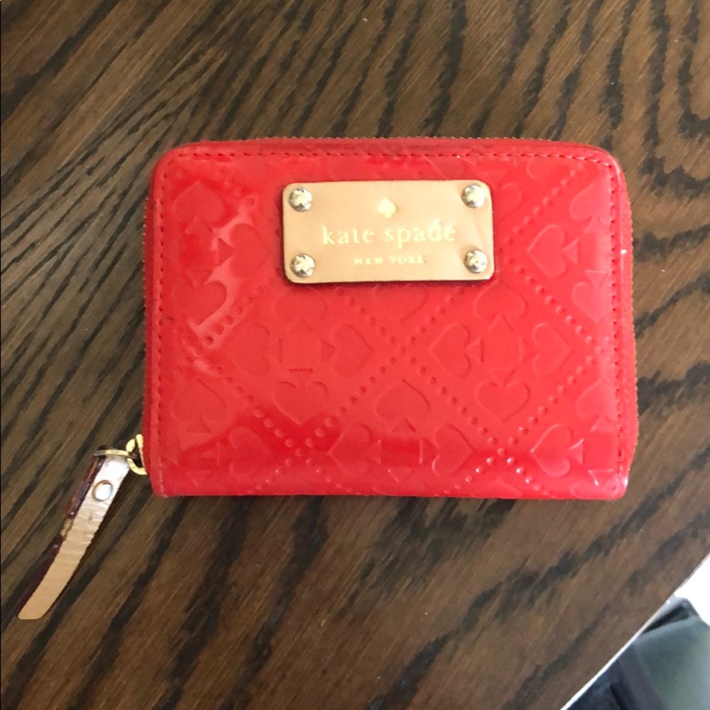 Kate Spade Wallet